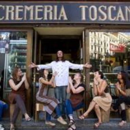 Cremeria Toscana